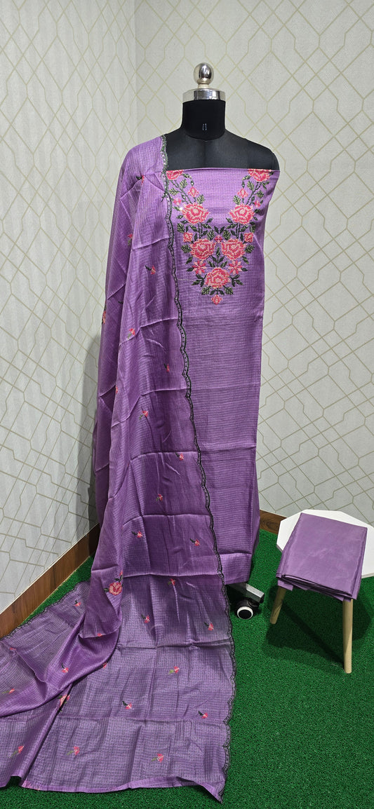Kota Suit - 1