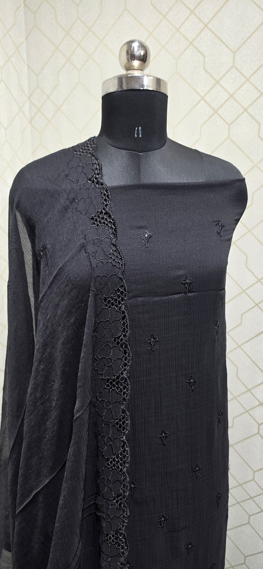 Elite Party Wear Salwar's - EPW08