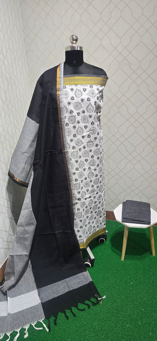 Pure Cotton - 04