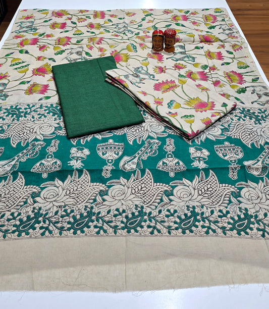 Summer Cotton  - SC03