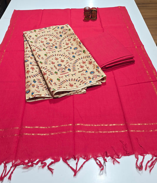 Summer Cotton  - SC09