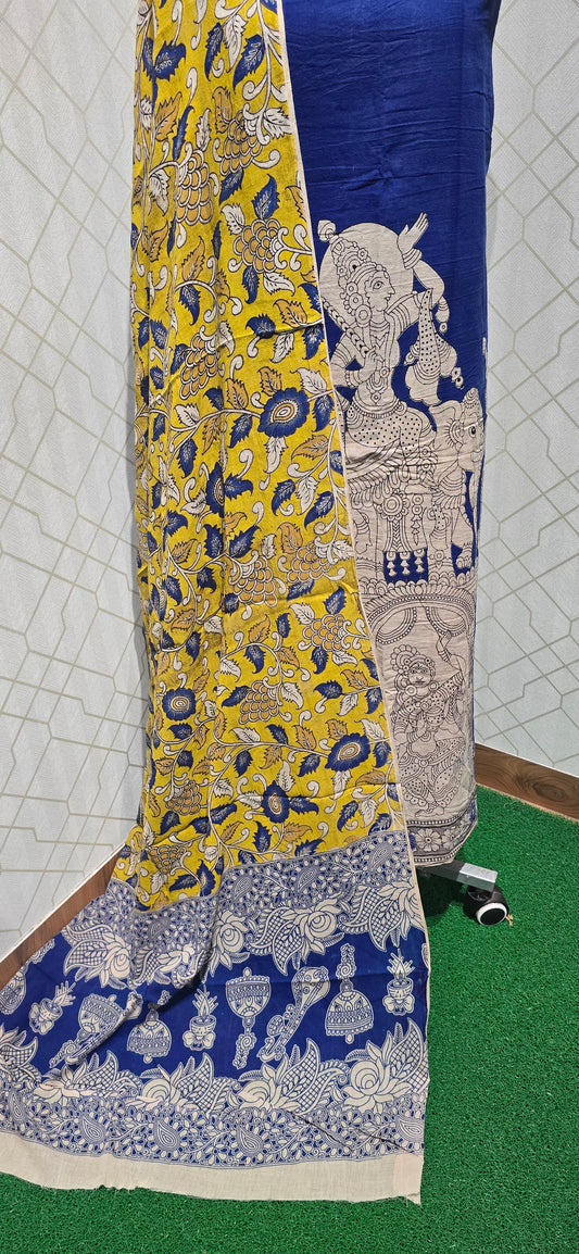 Kalahasthi Design - KD5 : 2 piece set