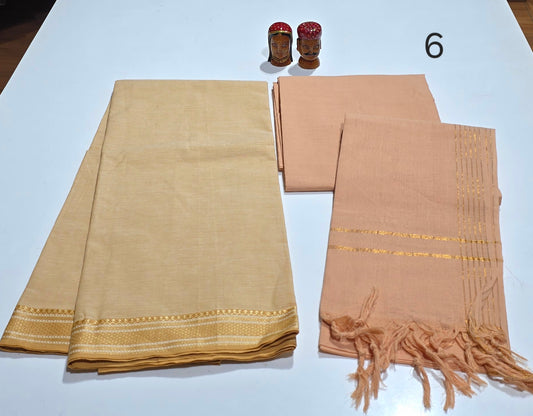 Mangalagiri Cotton - MC06