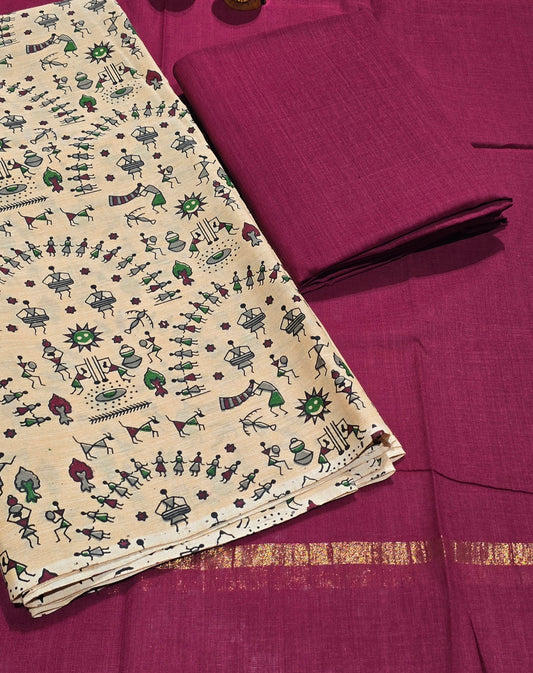 Summer Cotton  - SC08