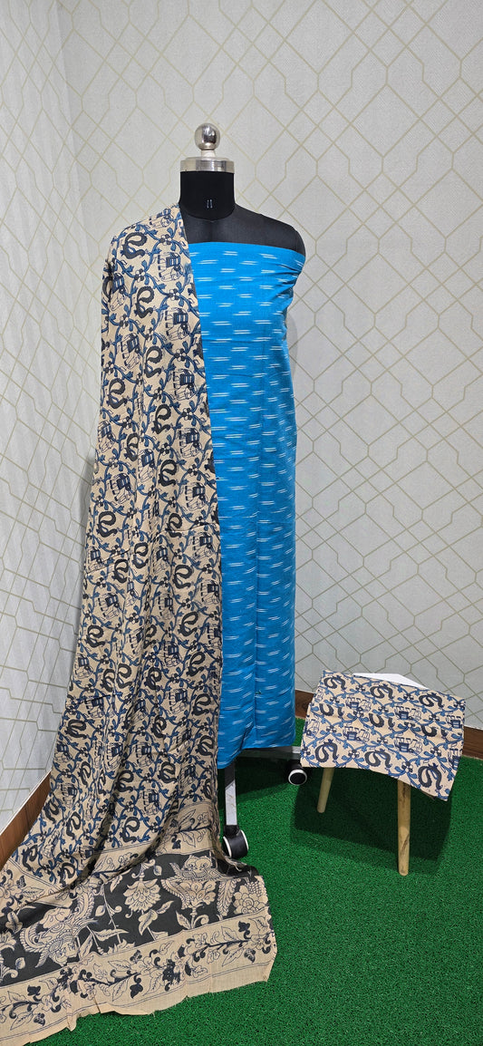 Summer Cotton  - SC12