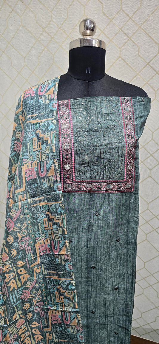 Party Wear Salwar's - SP14