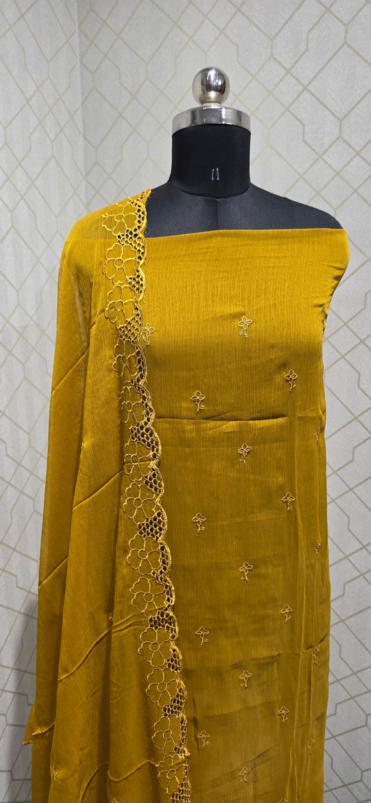 Elite Party Wear Salwar's - EPW06