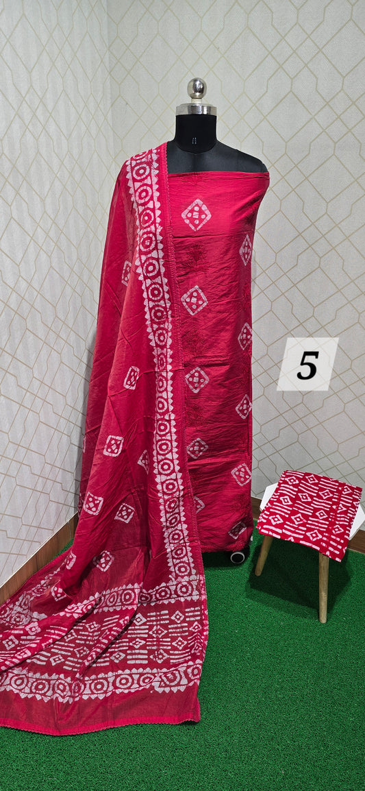 Bathik Special Sale - 05