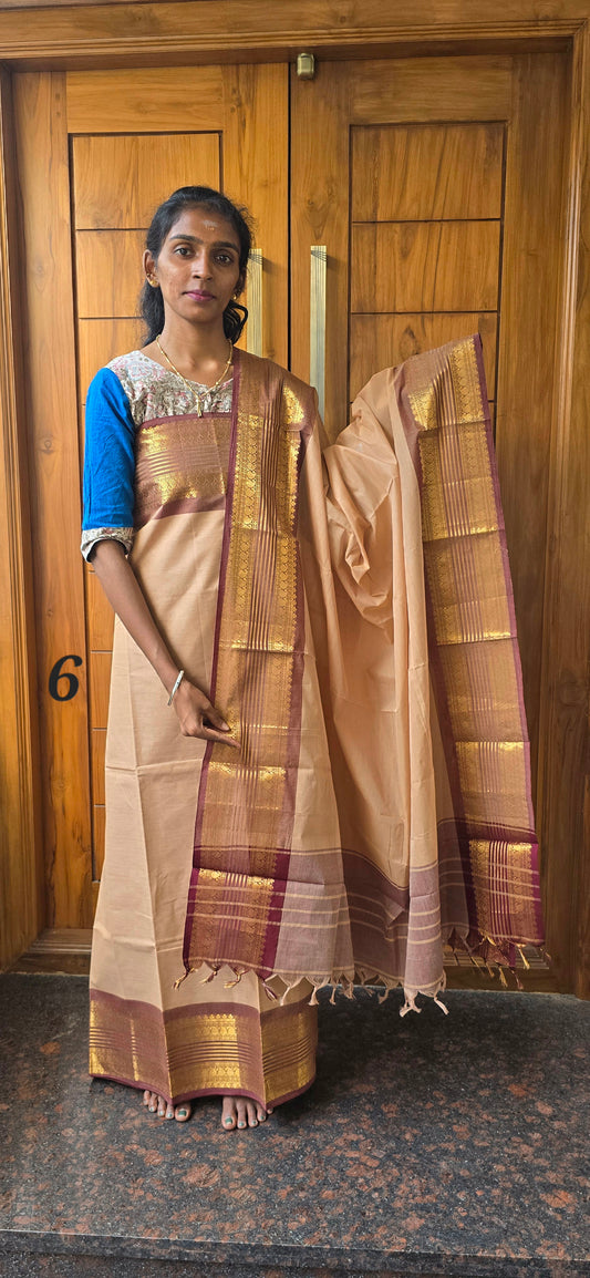 Kanchi Cotton - KC06