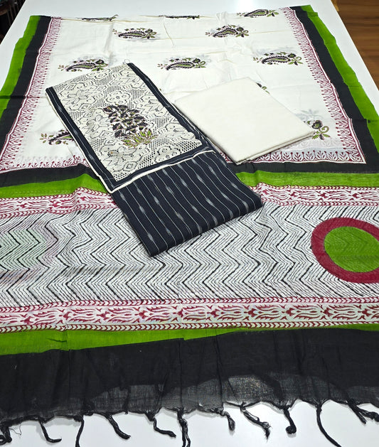 Party Wear Salwar's - 19