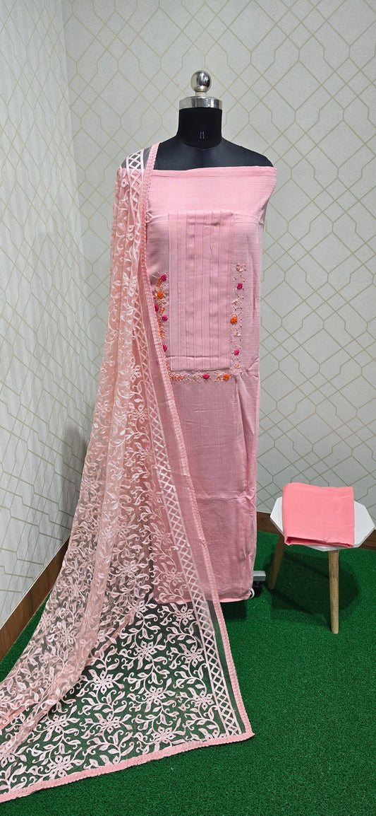 Party Wear Salwar's - 52