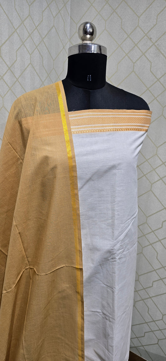 Mangalagiri Cotton - MC05