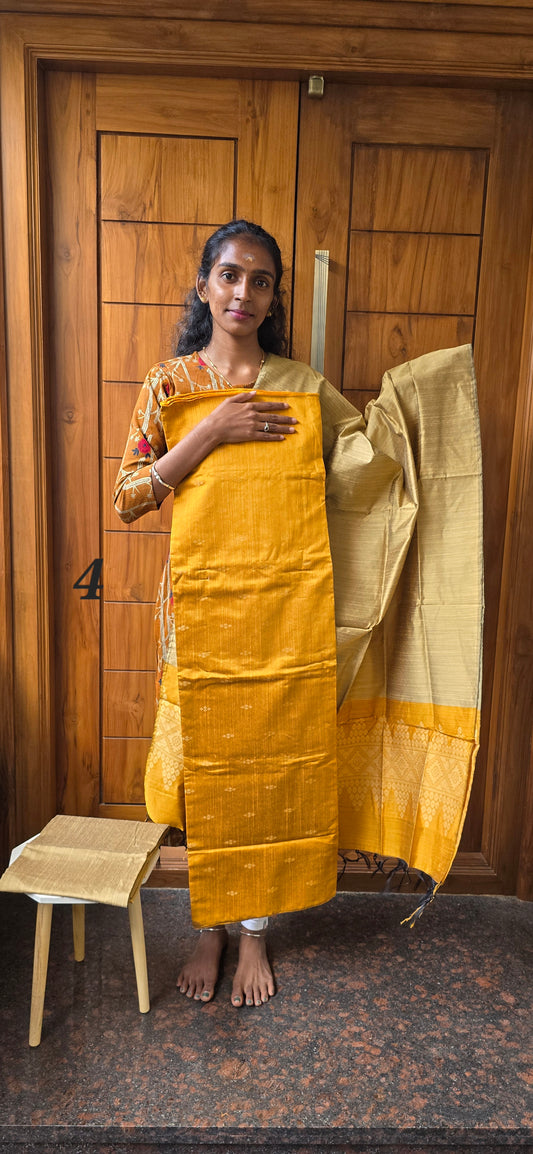 Raw silk - RS04