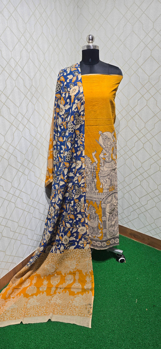 Kalahasthi Design - KD2 : 2 piece set