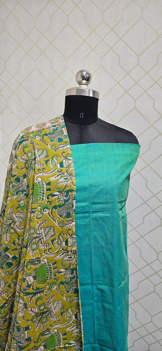 Summer Cotton  - SC05