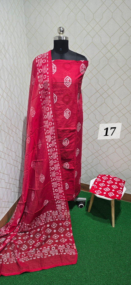 Bathik Special Sale - 17