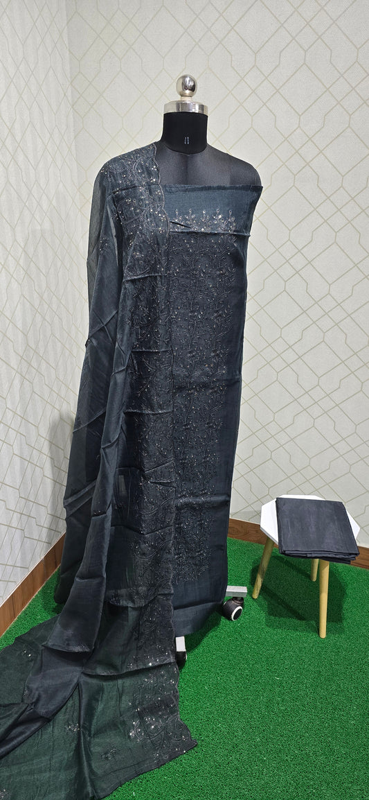 Party Wear Salwar's - 4