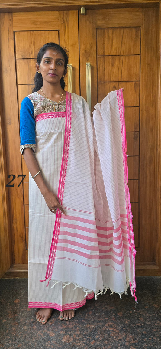 Kanchi Cotton - KC27