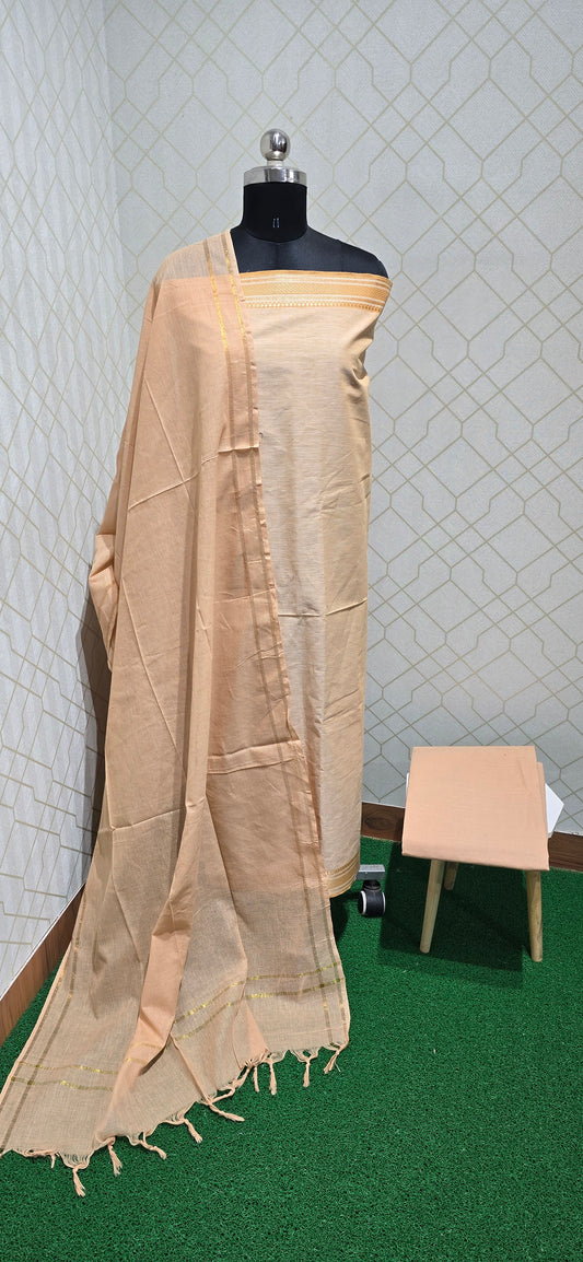 Mangalagiri Cotton - MC04