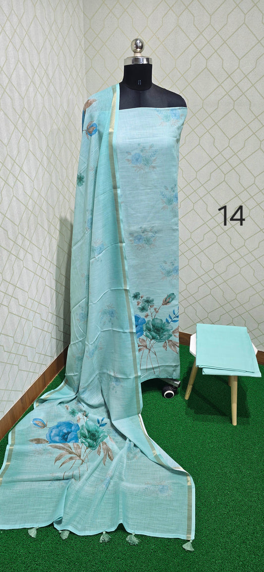 Aadi Special Sale - D14