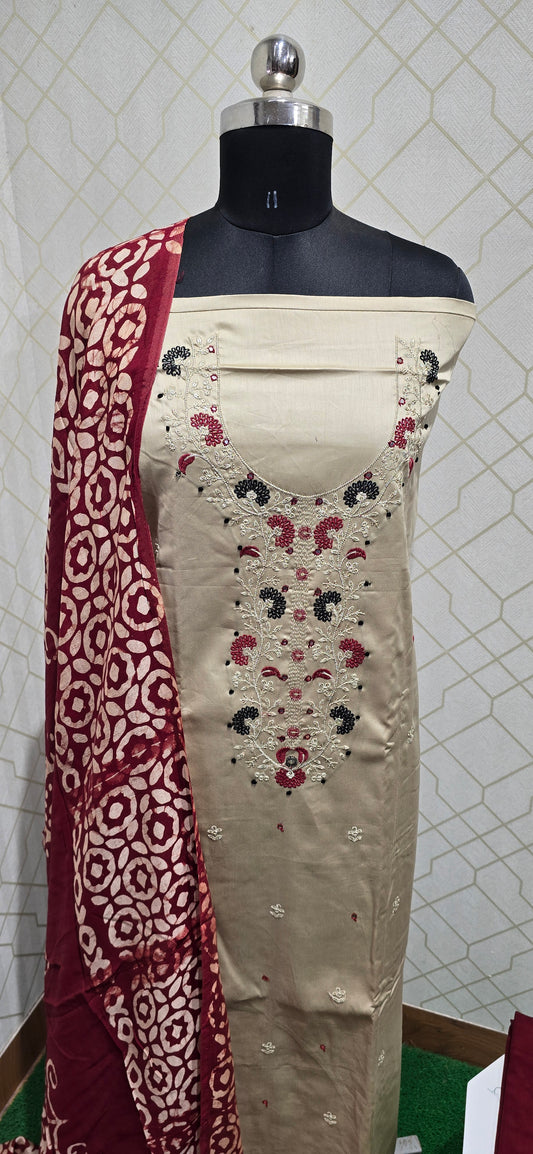 Gajji Silk Special Sale - 09
