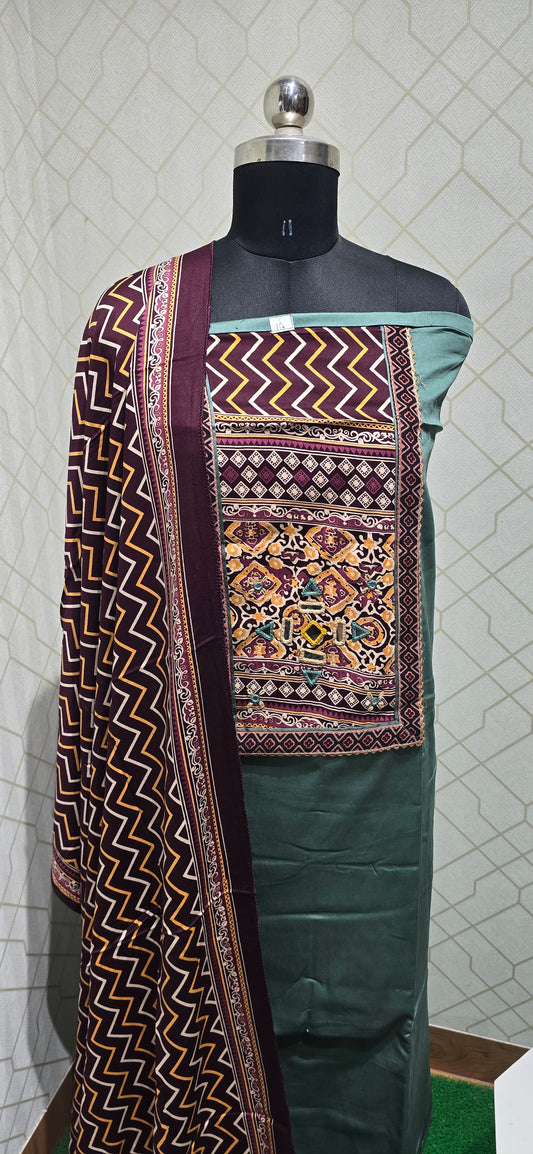 Gajji Silk Special Sale - 16
